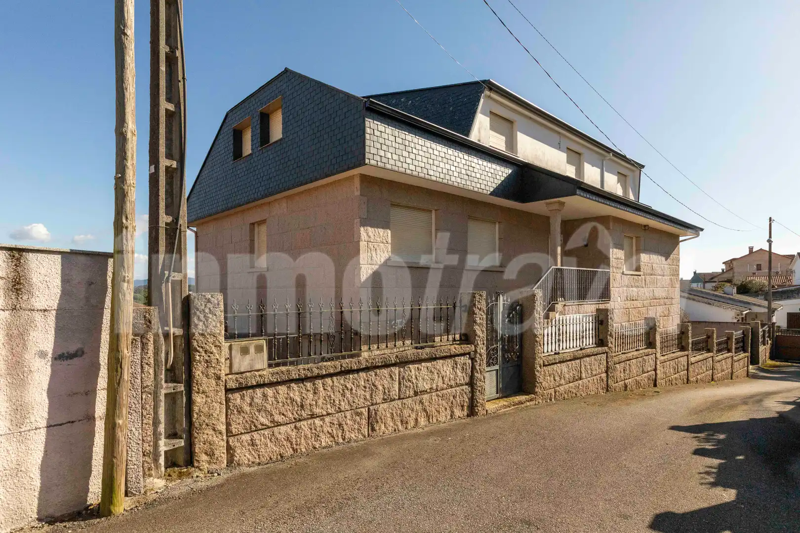 Casa o xalet en venda a Lugar Bascuas, 89, Arra
