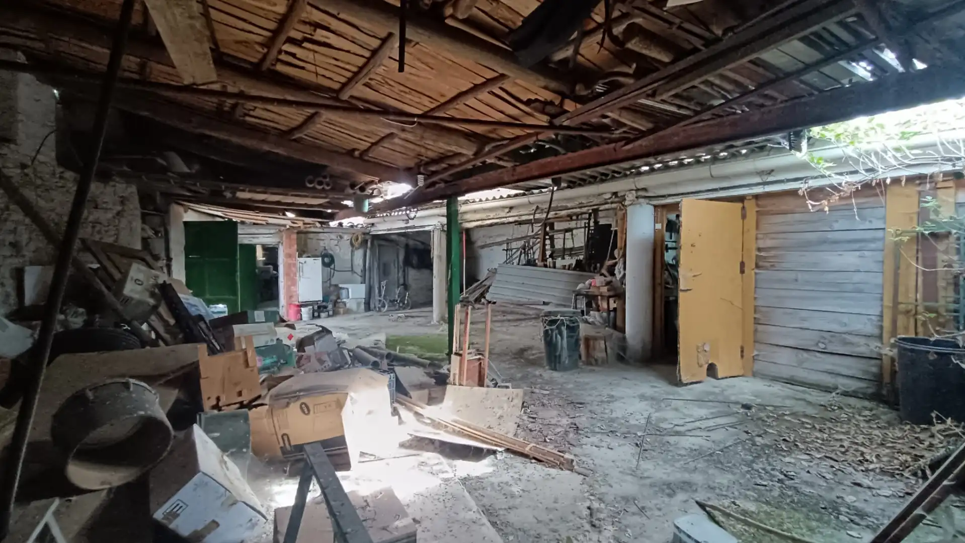Nave industrial en venta en Arapiles, Salamanca
