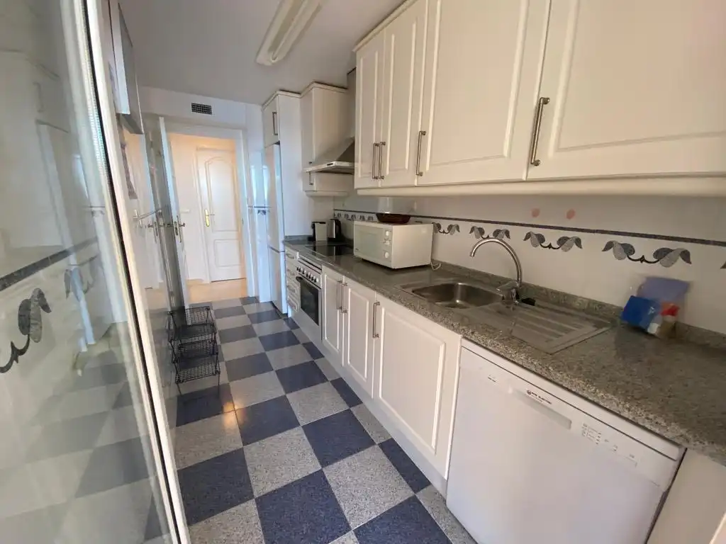 Appartement compact avec piscine à vendre à Calle Dinamarca, imagen 8