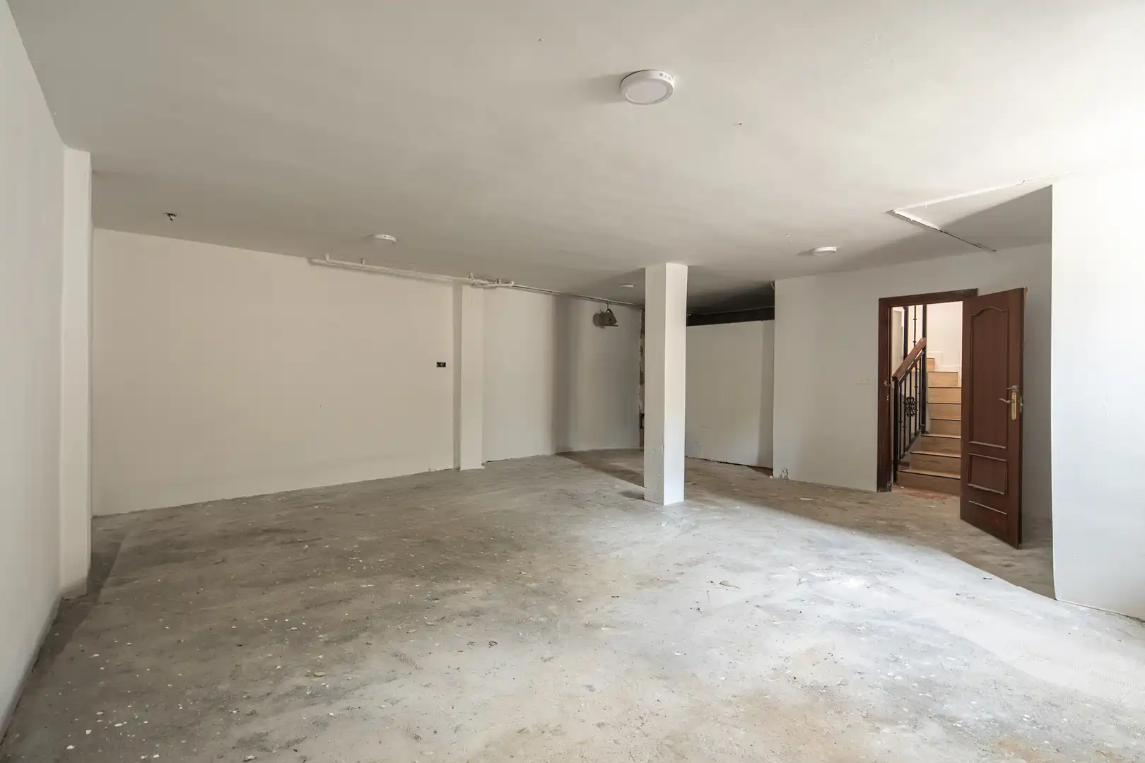 Casa adosada en venda en Huétor Vega amb Jardí privat, Terrassa i Forn