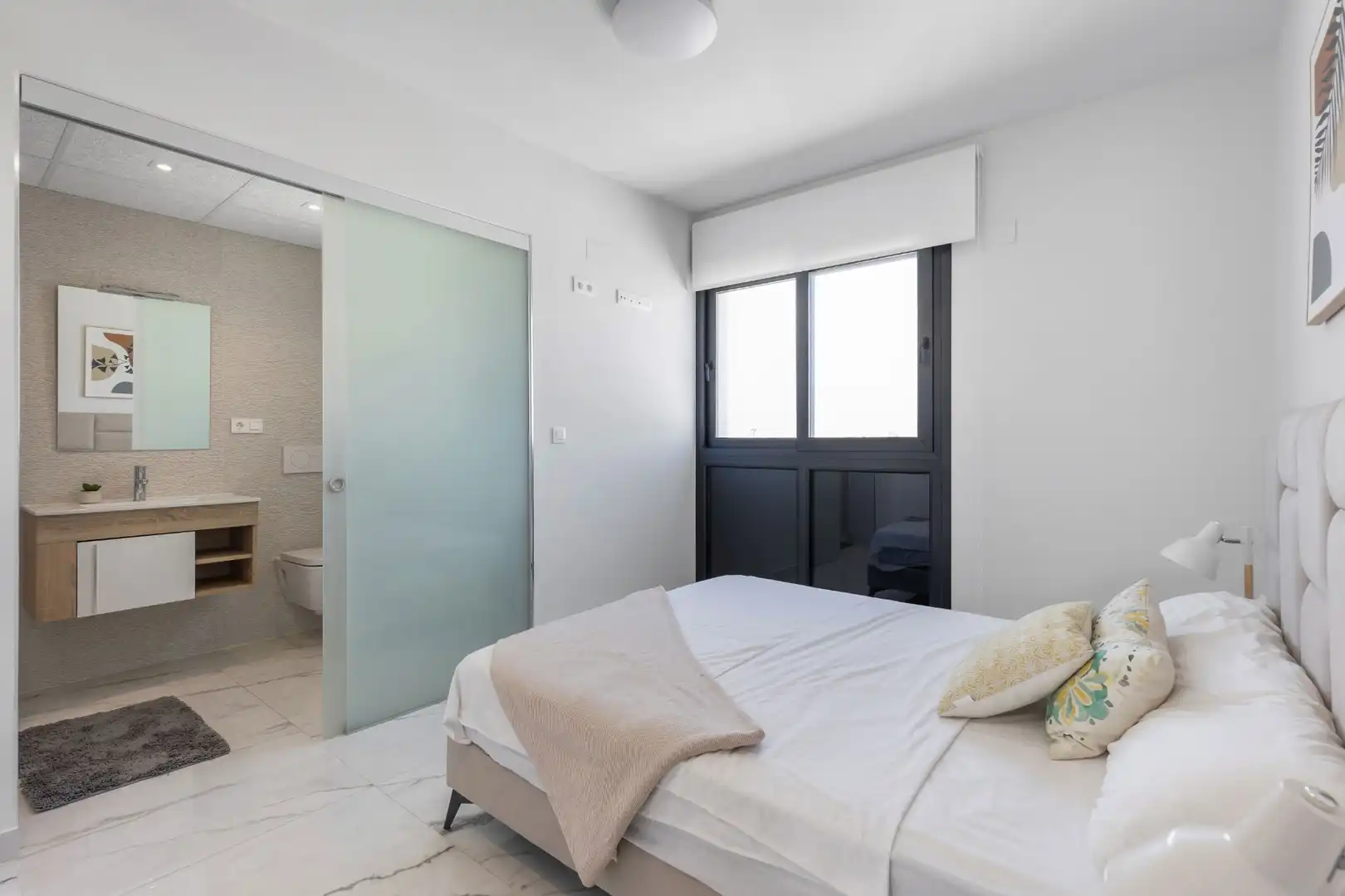 Ático con terraza en venta en Orihuela Costa, imagen 17