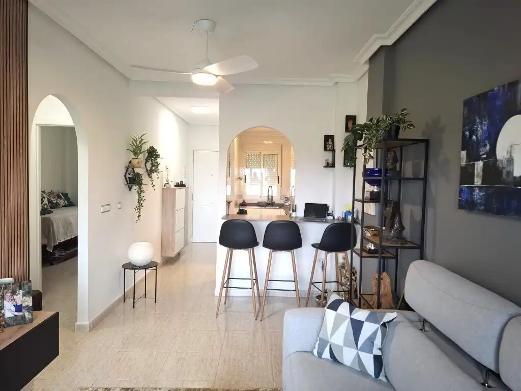 Apartamento con piscina en venta en N/A, imagen 6