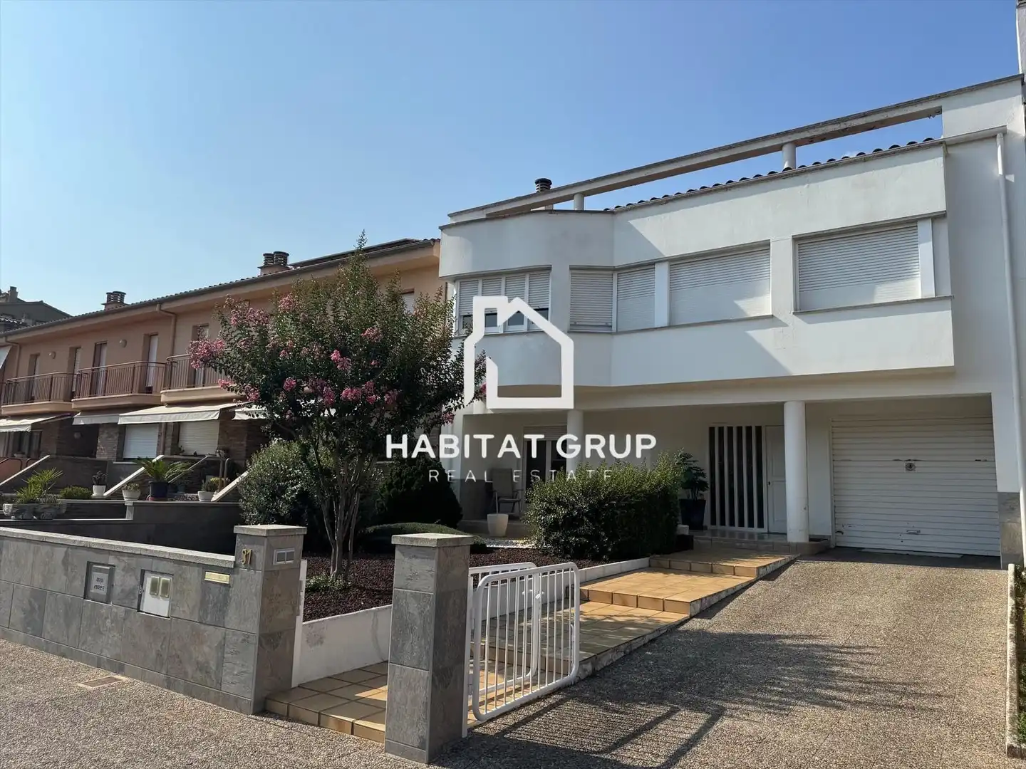 Maison mitoyenne avec jardin à vendre à Taialà - Germans Sabat, imagen 2