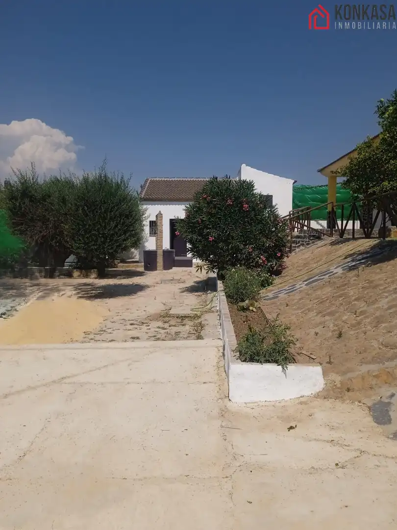 Casa en venda a Arcos de la Frontera, imagen 22
