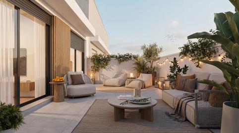 Foto 2 de Piso en venta en Carrer del Pare Urbano, 23, Sant Antoni, Valencia