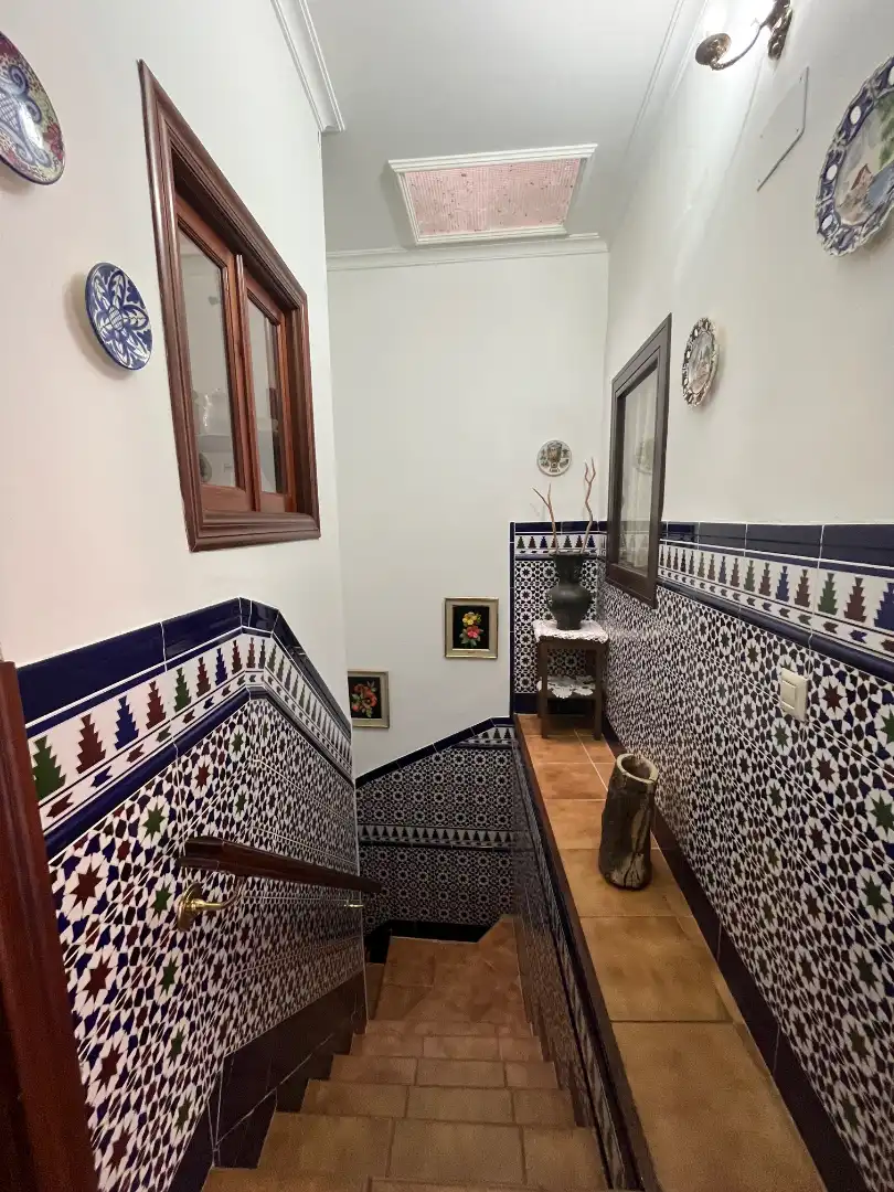 Casa in vendita a Calle Zilla, imagen 7