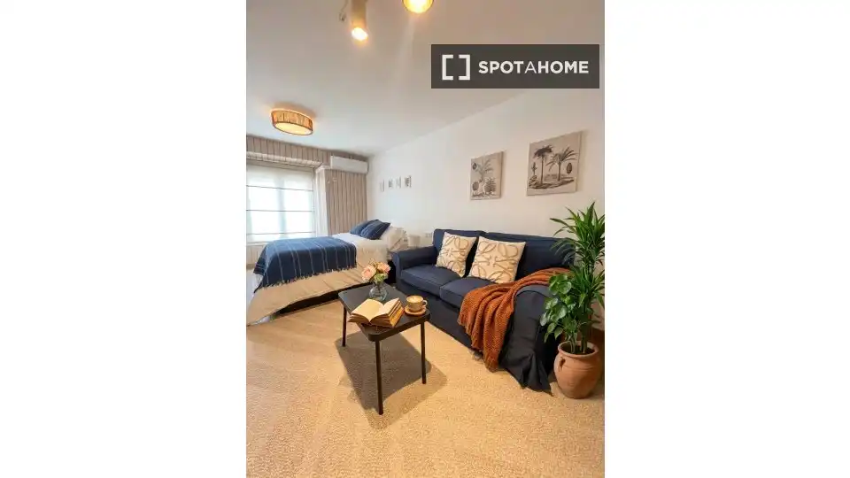 Flat to rent in Centro