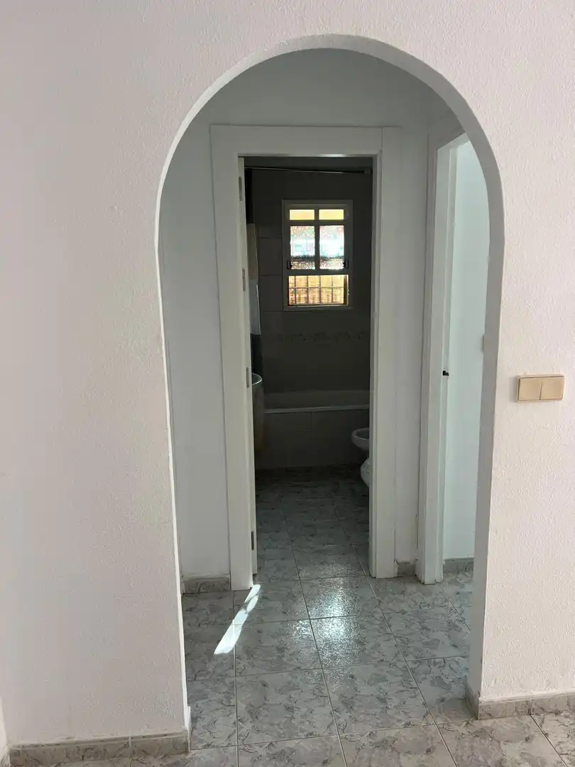 Baño de Planta baja en venta en Orihuela con Jardín privado, Terraza y Piscina comunitaria