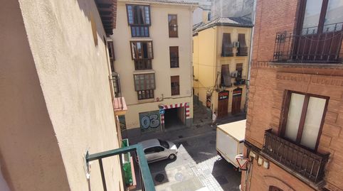 Foto 5 von Wohnung zur Miete in Elvira, Centro - Sagrario, Granada Capital