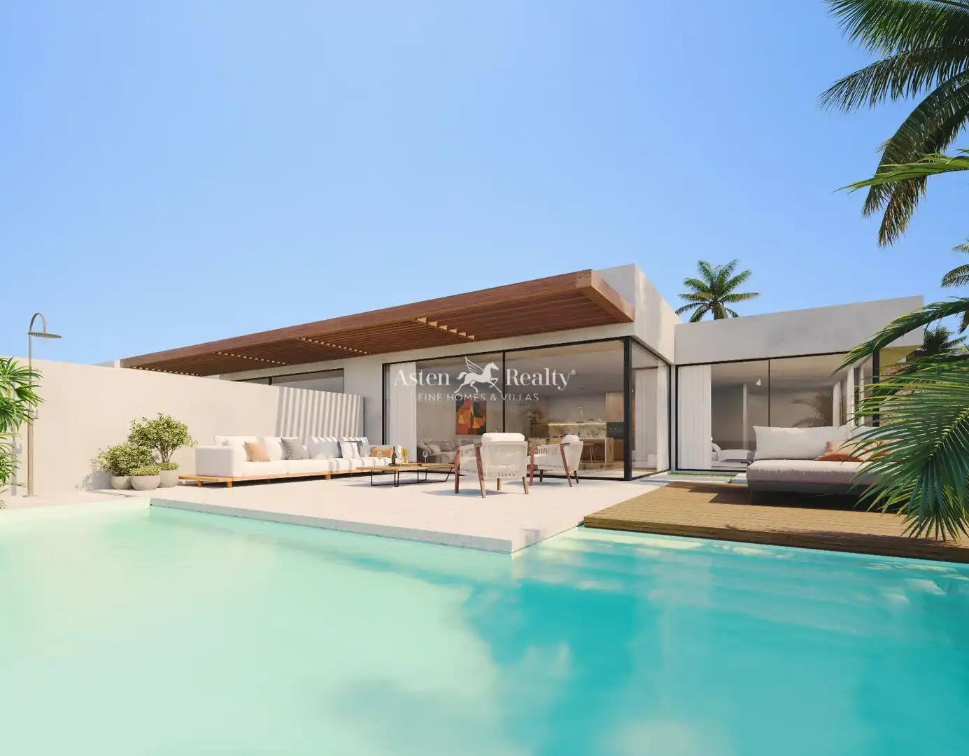 Maison mitoyenne avec piscine à vendre à Nivaria, imagen 9