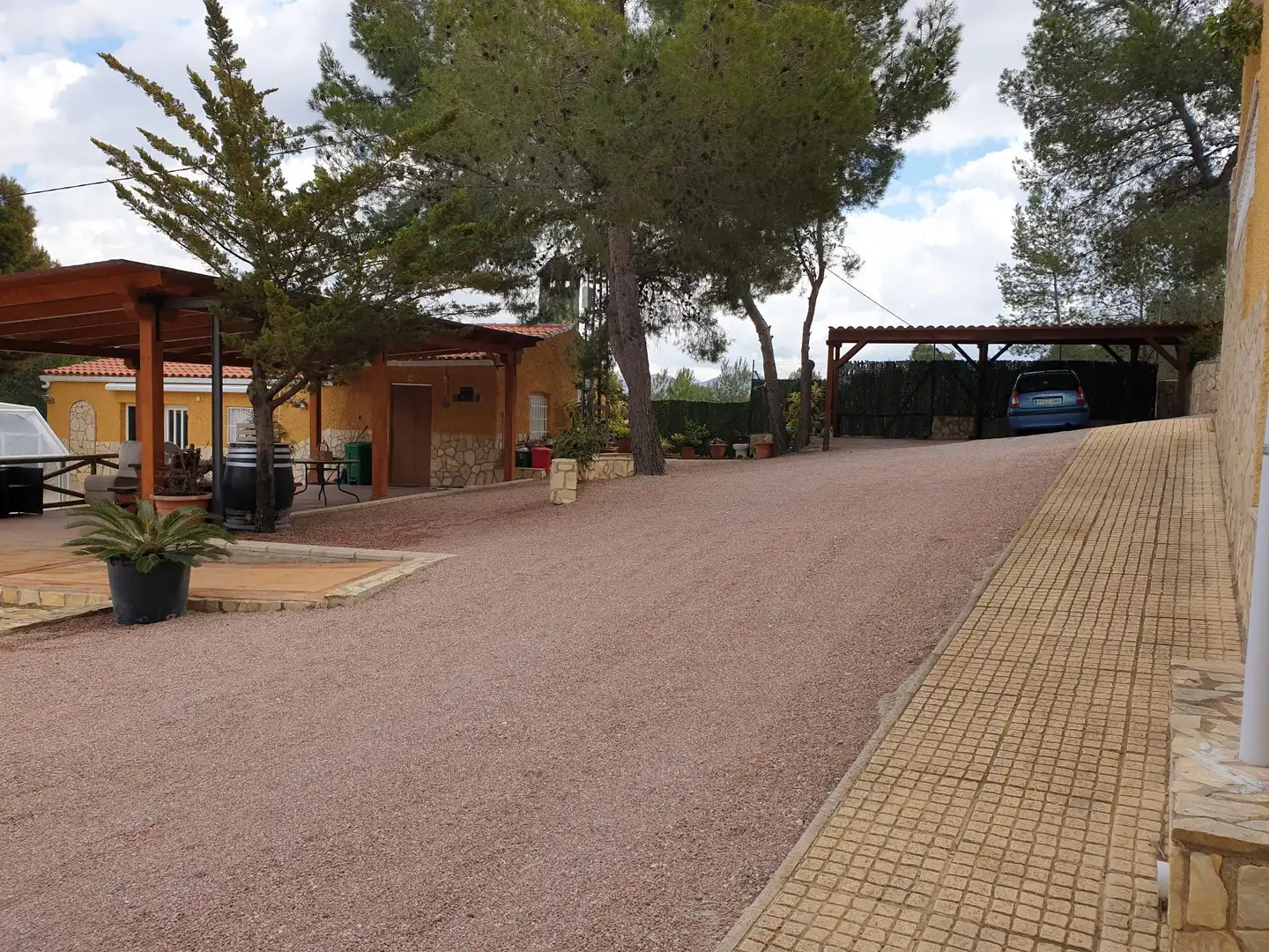 Xalet amb piscina en venda a San Crispín - Huerta Nueva-Estación, imagen 6
