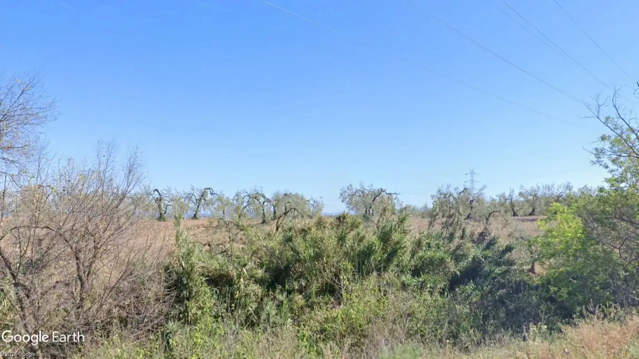 Rustikales Grundstück zum Verkauf in Albaida del Aljarafe, imagen 3