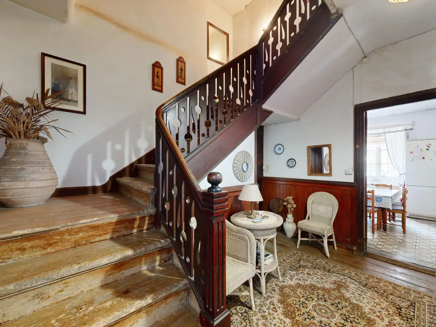 Casa en venta en Rúa Andrés López Palmeiro 5, imagen 27