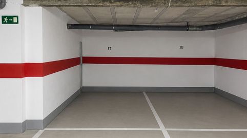 Foto 5 von Garage zur Miete in Calle Hinojos, 43, La Palma del Condado, Huelva