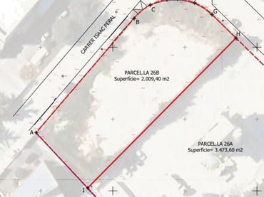 Industrial land to rent in La Roca del Vallès