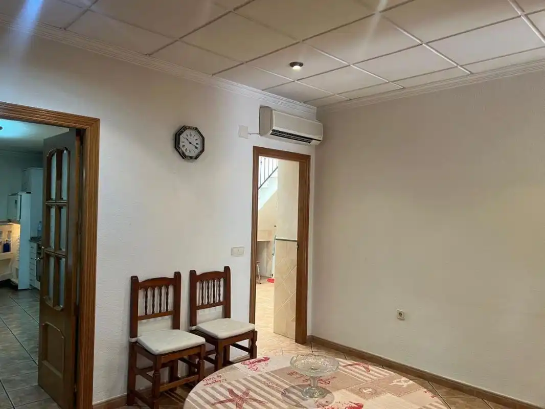 Adosado con terraza en venta en C. San Francisco, imagen 5