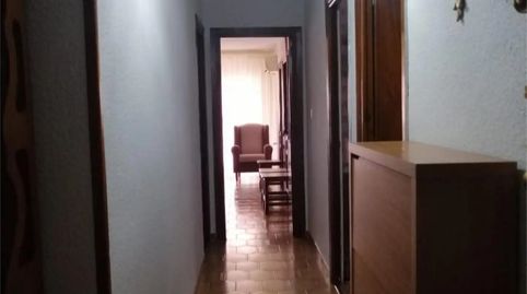 Foto 2 de Pis de lloguer a Avenida de América, 22, Barrio de Zaidín, Granada Capital