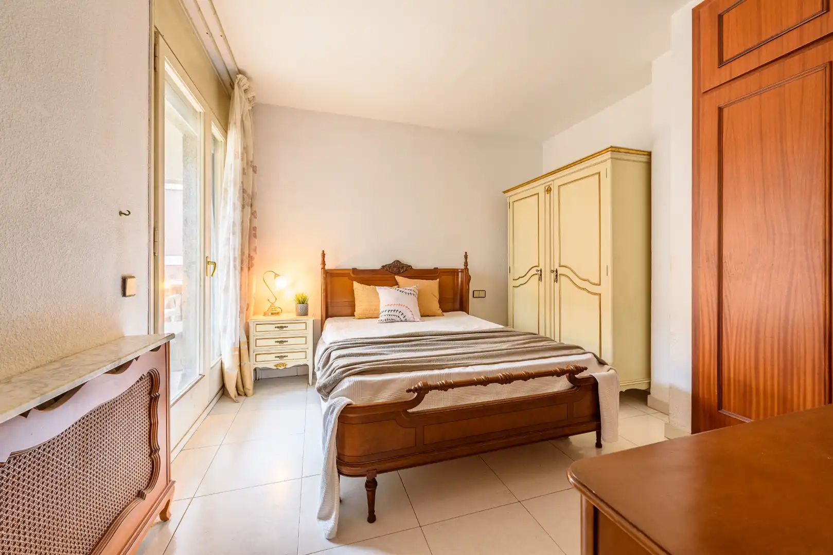 Flat with terrace for sale in Centre, imagen 16
