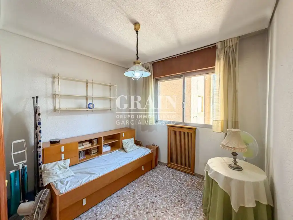 Appartamento con balcone in vendita a Carretas - Pajarita, imagen 14