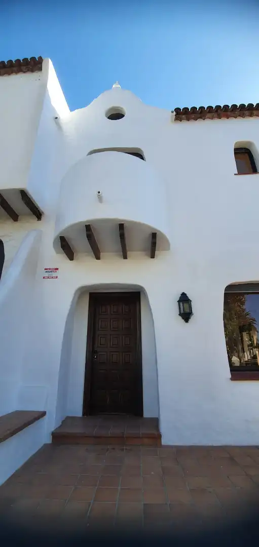 Exterior view of Detached homes for sale in San Cristóbal de la Laguna  with Private garden, Terrace and Storage room