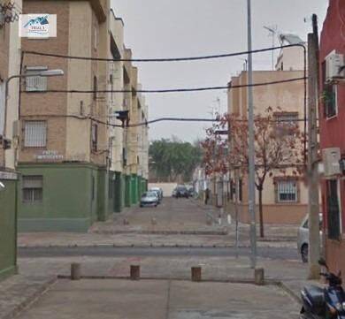 Casa-chalet en Venta en Calle de Lorenzo Cepeda en Amate