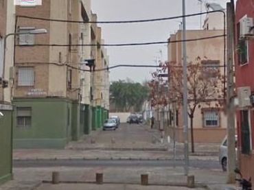 House for sale in Calle de Lorenzo Cepeda