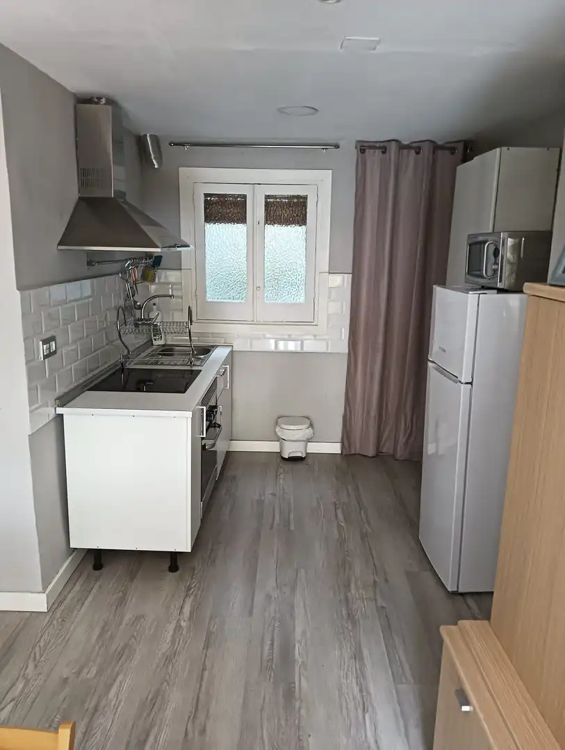 Flat for rent in Granada, Granada