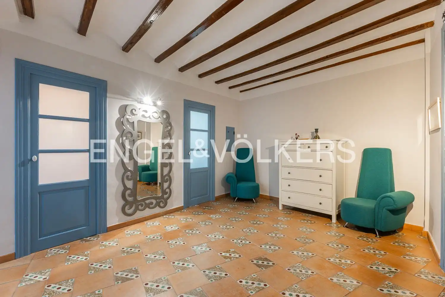 Adosado en venta en La Font d'en Carròs, imagen 18