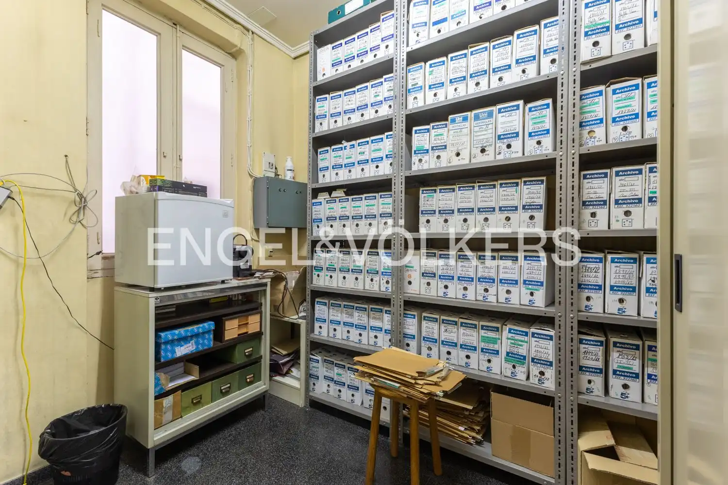 Appartement avec terrasse à vendre à Gran Via del Marqués del Túria, imagen 32