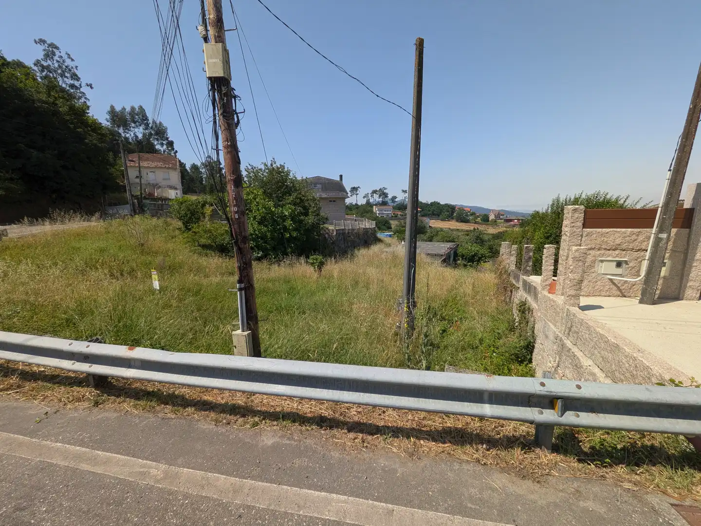 Residencial en venta en Vigo 