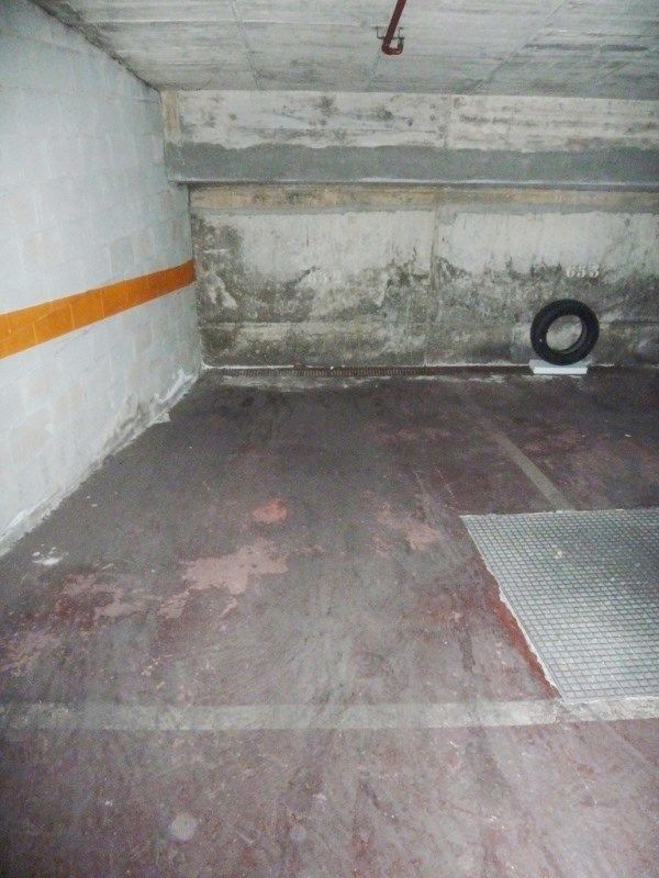 Garage for sale in  Barcelona Capital