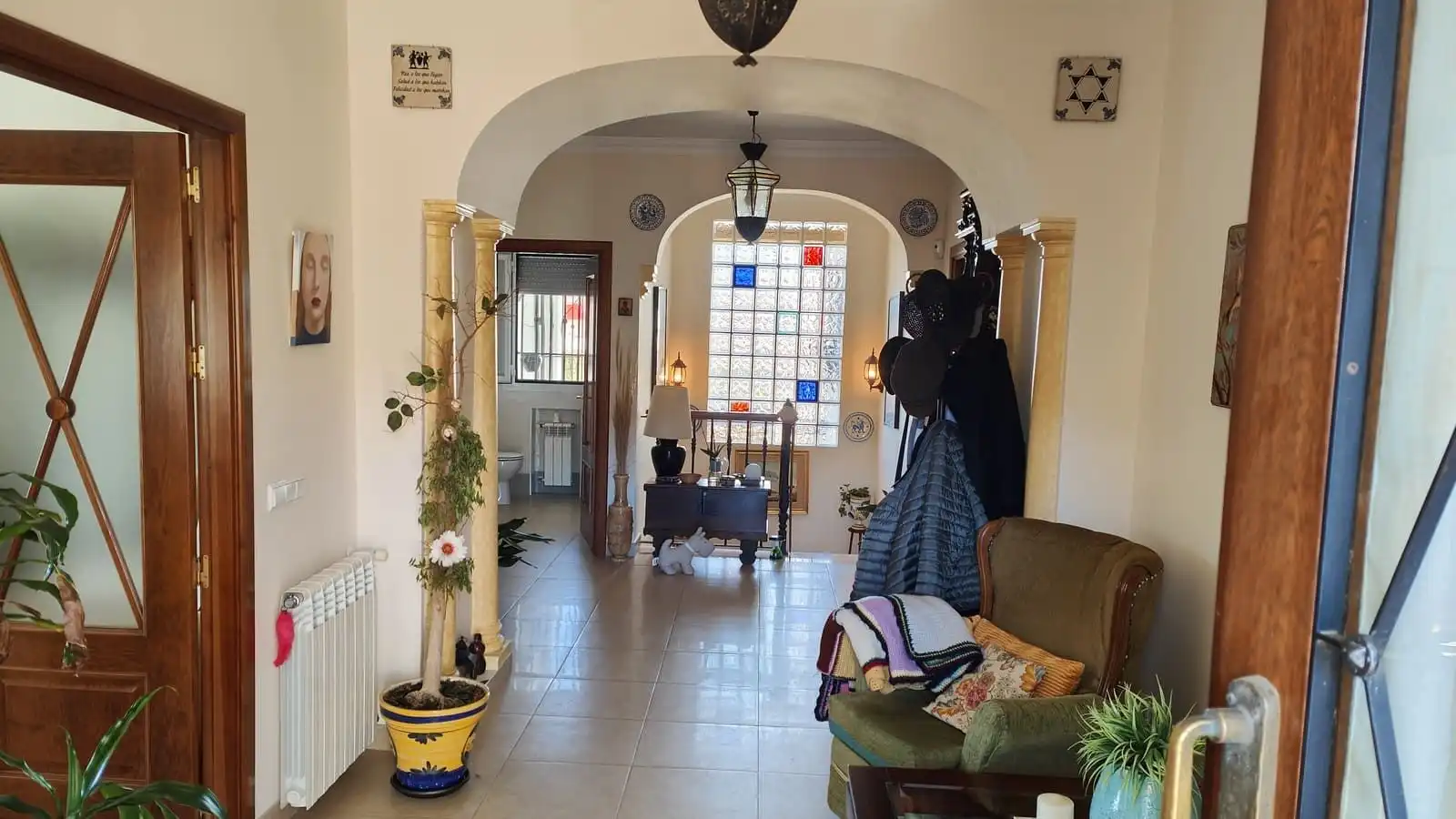 Chalet en venta en Cuevas del Becerro, imagen 10
