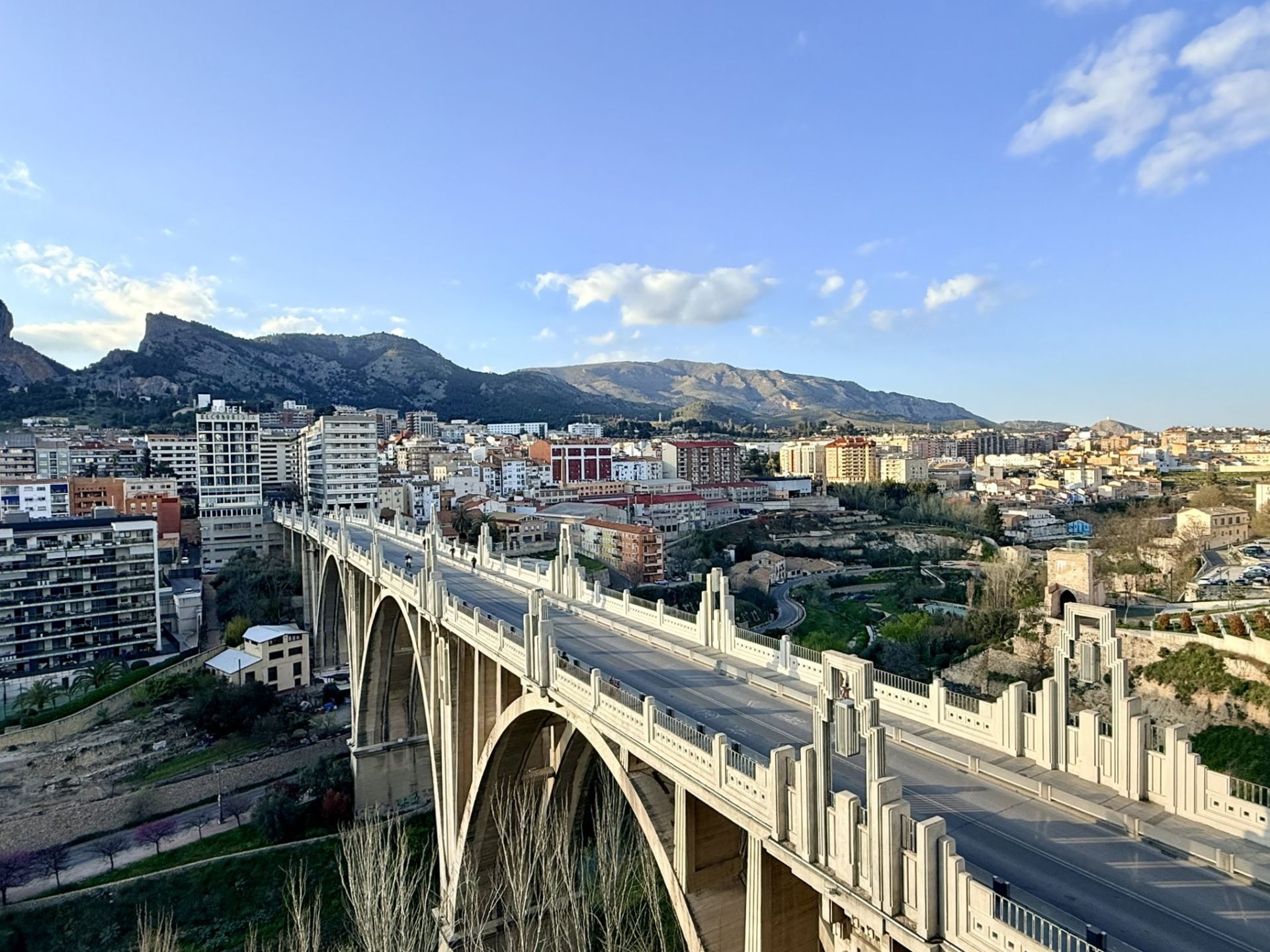 Piso en venta en Centre - Zona Alta