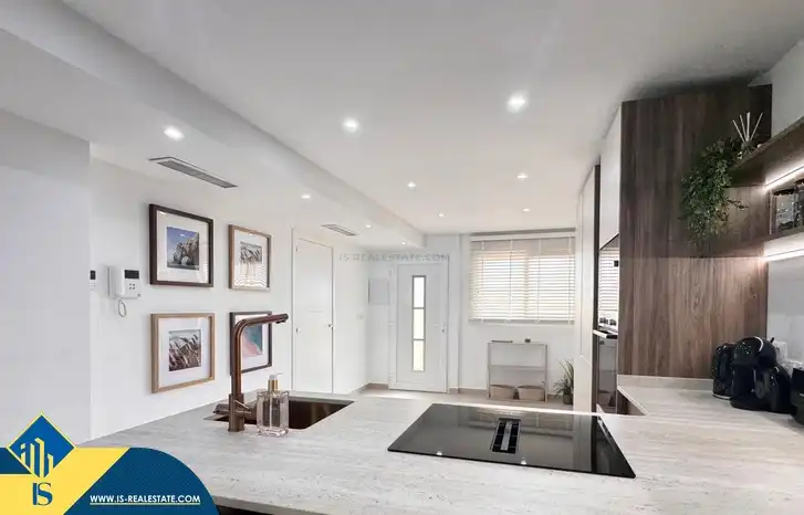 Piso con ascensor en venta en Centro, imagen 5