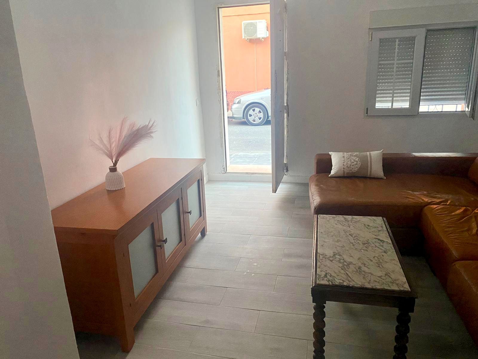 Planta baixa de lloguer a Calle Lopez Morcillo, 14, Ayuntamiento