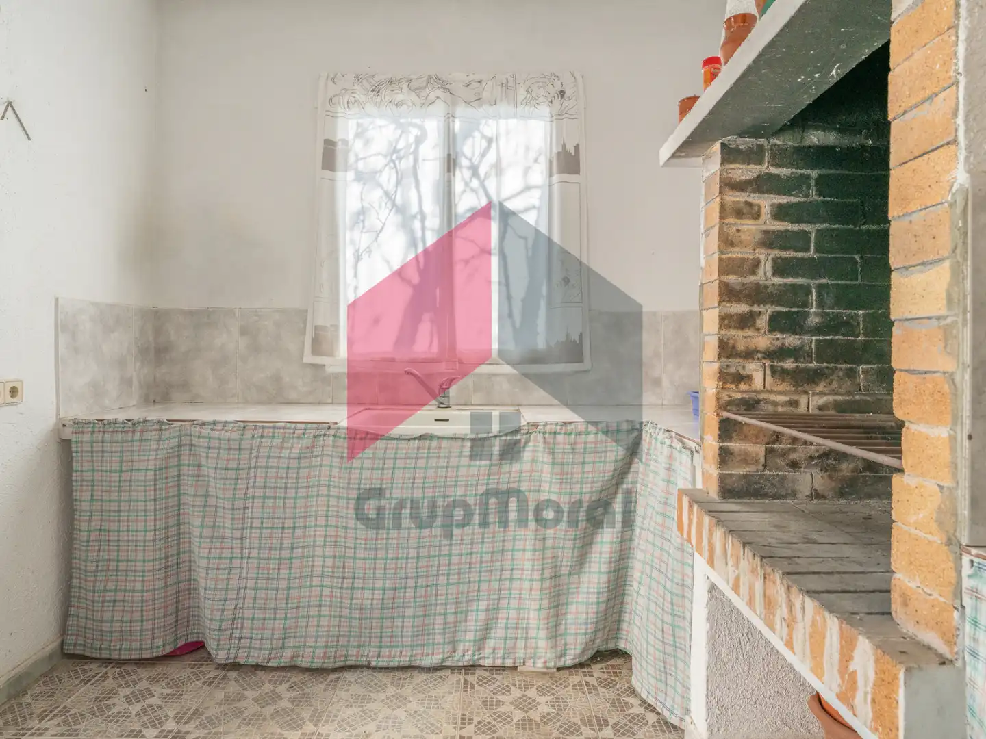 Casa amb terrassa en venda a Carrer de Portugal, imagen 7