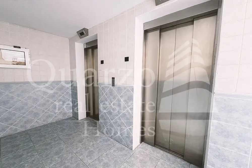 Apartamento en venta en Peñíscola / Peníscola con Aire acondicionado, Calefacción y Amueblado