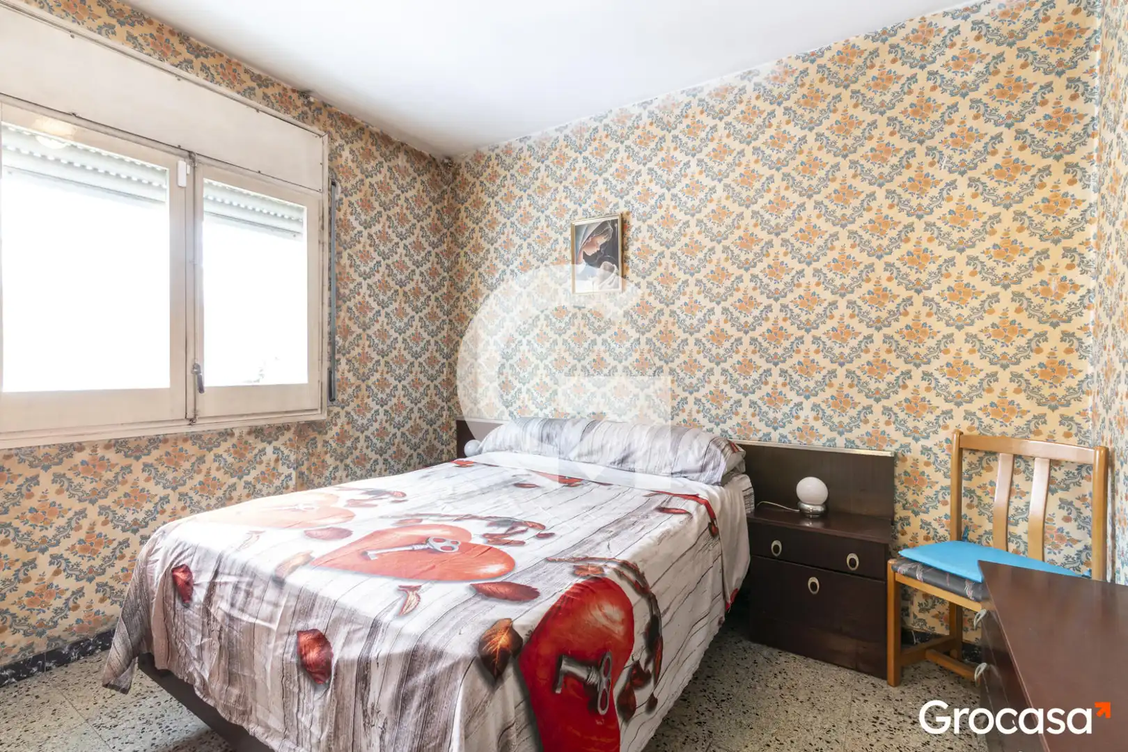Habitación de Piso en venta en Centre  