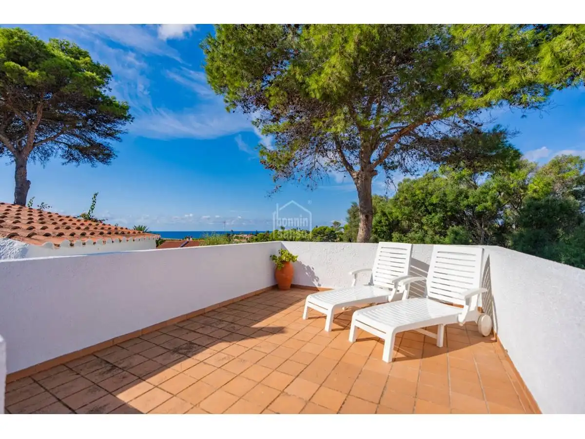 Villa avec piscine à vendre à Binibèquer, imagen 22
