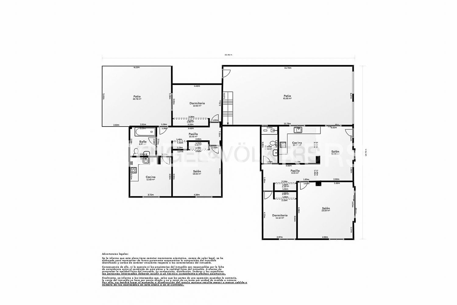 Casa o xalet en venda en Oropesa del Mar / Orpesa amb Aire condicionat, Calefacció i Jardí privat