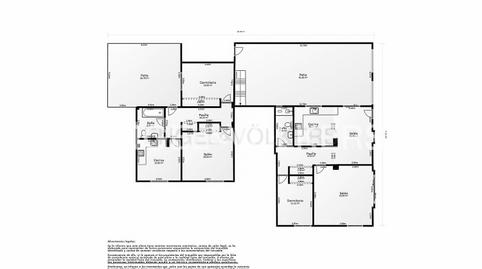 Foto 3 de Casa o xalet en venda a Centro, Oropesa del Mar / Orpesa