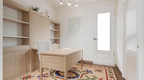 Foto 4 de Pis en venda a  Marques del Turia, Gran Via, Valencia