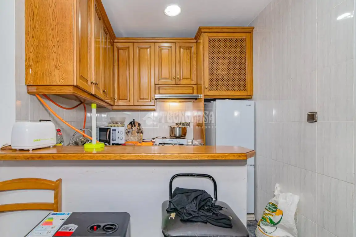 Flat for sale in Angustias - Chana - Encina