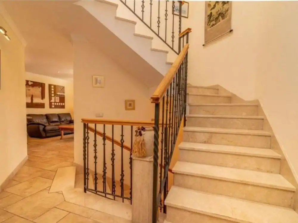 Casa con terraza en venta en Los Flamingos, imagen 7