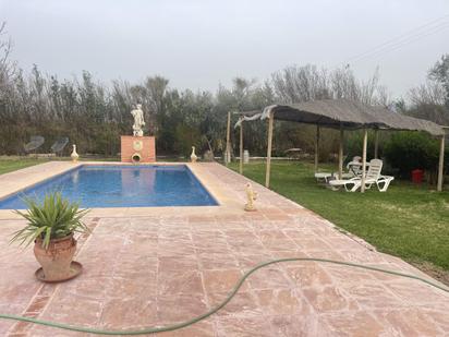 Country house for sale in Bobadilla - Bobadilla Estación - La Joya