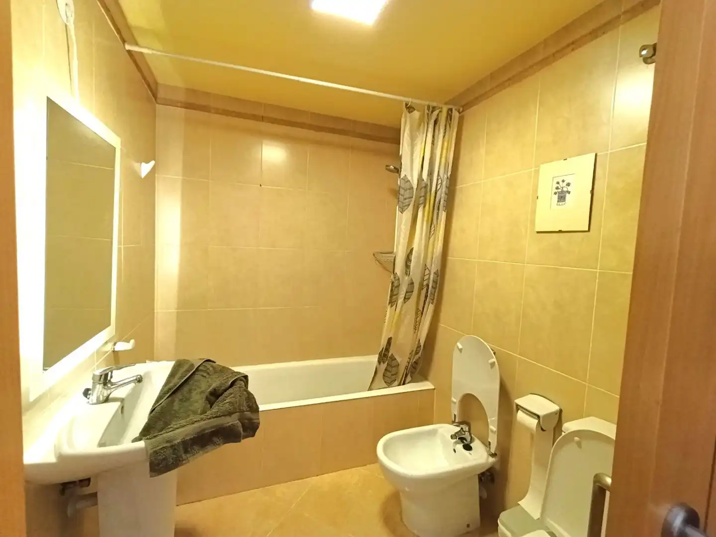 Apartament amb ascensor en venda a Benissa pueblo, imagen 14