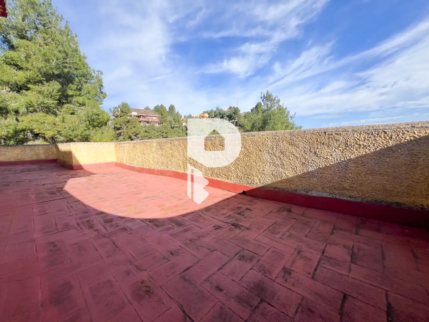 Casa o xalet en venda a Carrer Major, 589, Vallirana
