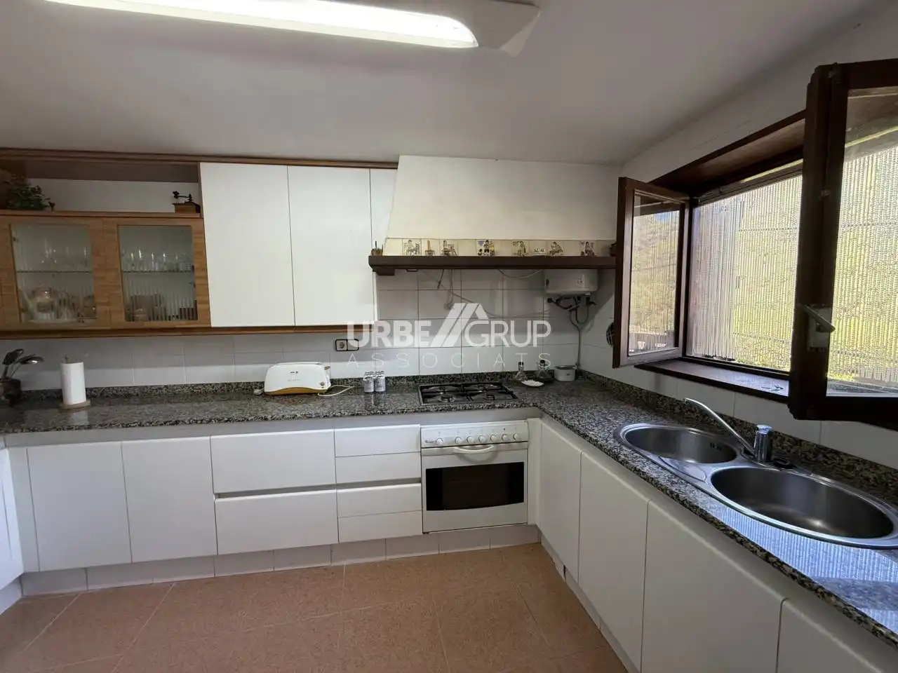 Kitchen of Houses for sale in Mura  with Terrace