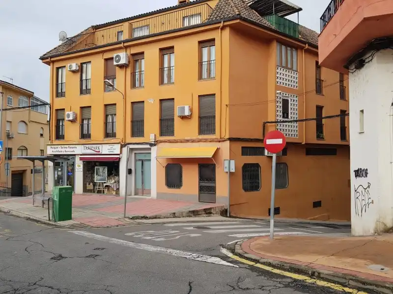 Gewerbefläche zur Miete in Centro Ciudad