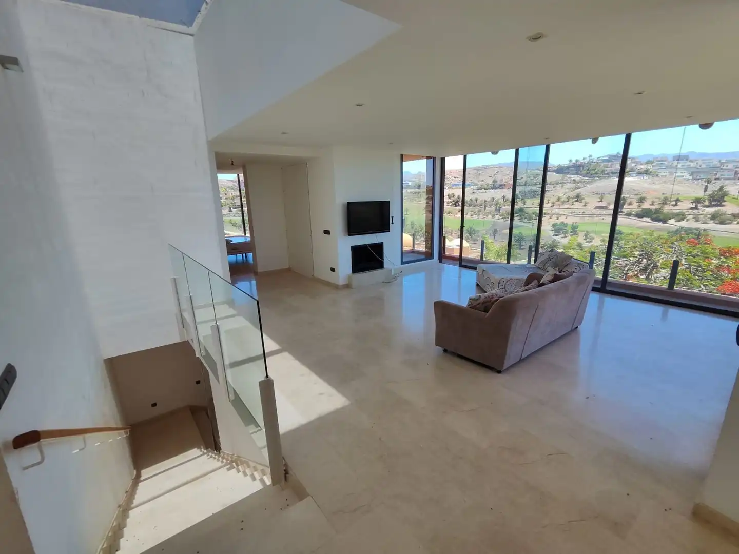 Villa zum Verkauf in Salobre Golf, imagen 4